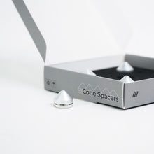 Load image into Gallery viewer, Cone Spacers (5 pieces)