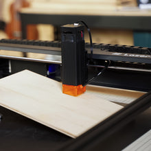 Load image into Gallery viewer, Light Shield for Air Assist Add-on