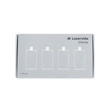 Load image into Gallery viewer, Stands (4 pieces)