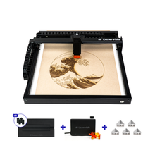 Load image into Gallery viewer, Lazervida 二極體雷射切割機(10Ｗ)
